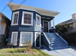 2112 7th Ave #2112, Oakland, CA 94606