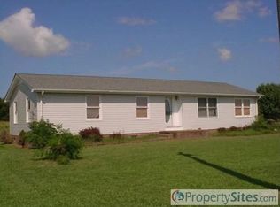 533 Snowden Rd, Moyock, NC 27958