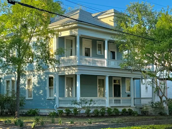 518 Huger St, Charleston, SC 29403