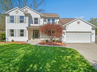 915 Greenlea Dr, Marion, OH