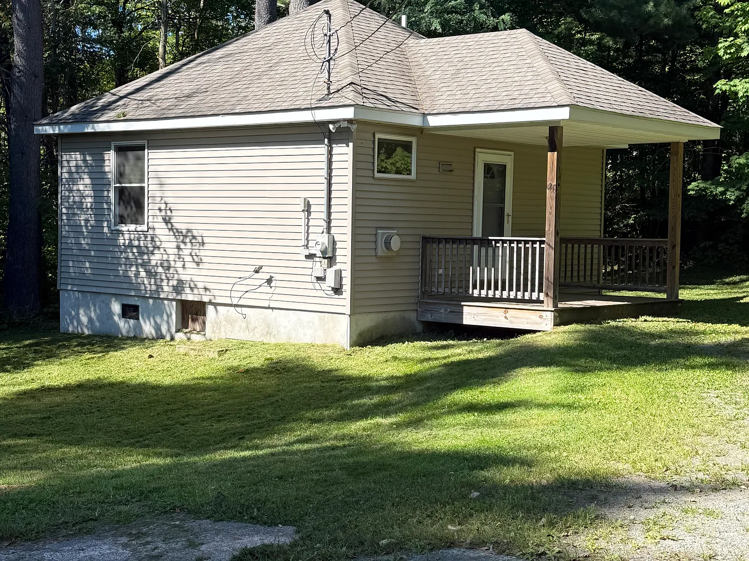 1 bed, 484 sqft, $1,450 — Photo 1