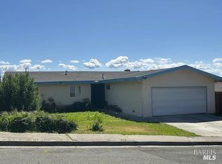 351 Springbrook Dr, Vallejo, CA 94591