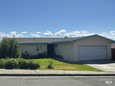 351 Springbrook Drive, Vallejo, CA, 94591