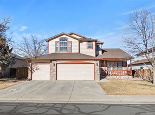 2921 E 121st Ct, Thornton, CO 80241