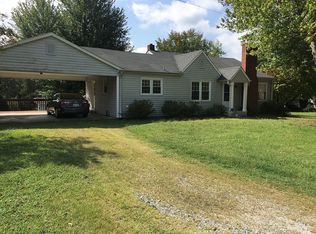 3631 Emma Ave, Winston Salem, NC 27127