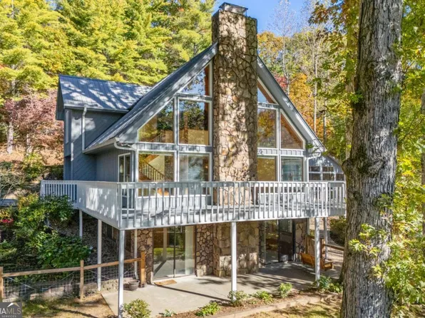 94 Butternut Creek Rd, Blairsville, GA 30512