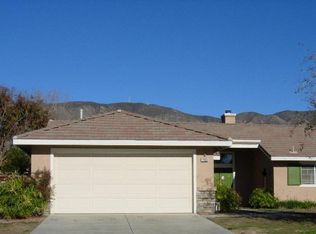 1455 Sunswept Dr, San Jacinto, CA 92582