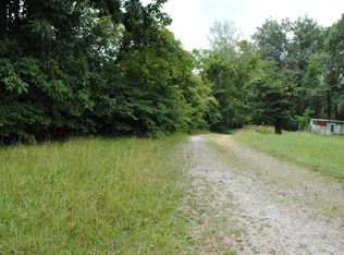 2150 Clear Fork Rd, Eubank, KY 42567