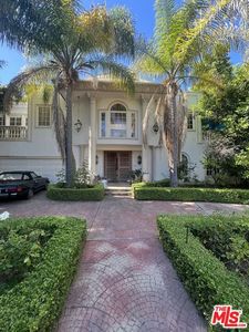 707 N Camden Dr, Beverly Hills, CA, 90210