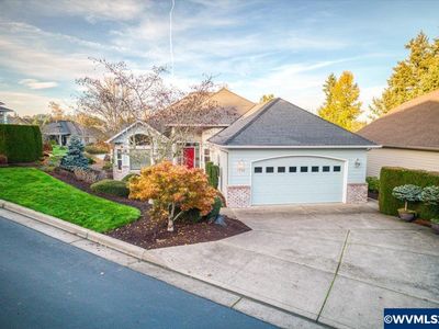 1756 NW Horseshoe Lake Cir, Albany, OR, 97321