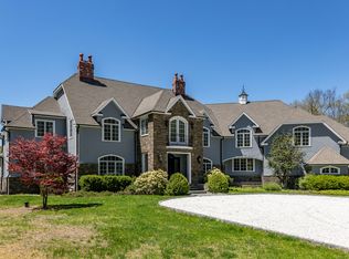 247 Roxbury Rd, Washington, CT 06793