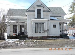 164 Glover Rd, Barton, VT 05822