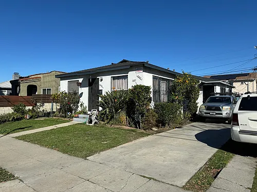 2601 Obama Blvd #2603 Photo 1
