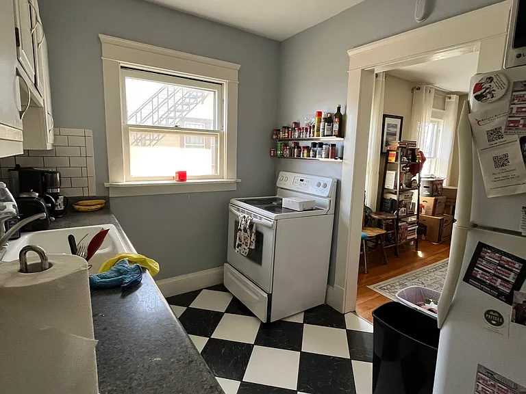 1309 Granger Ave #1311 — Photo 4