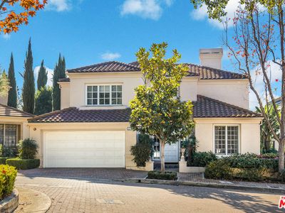 11738 Ipswich Ct, Los Angeles, CA, 90077