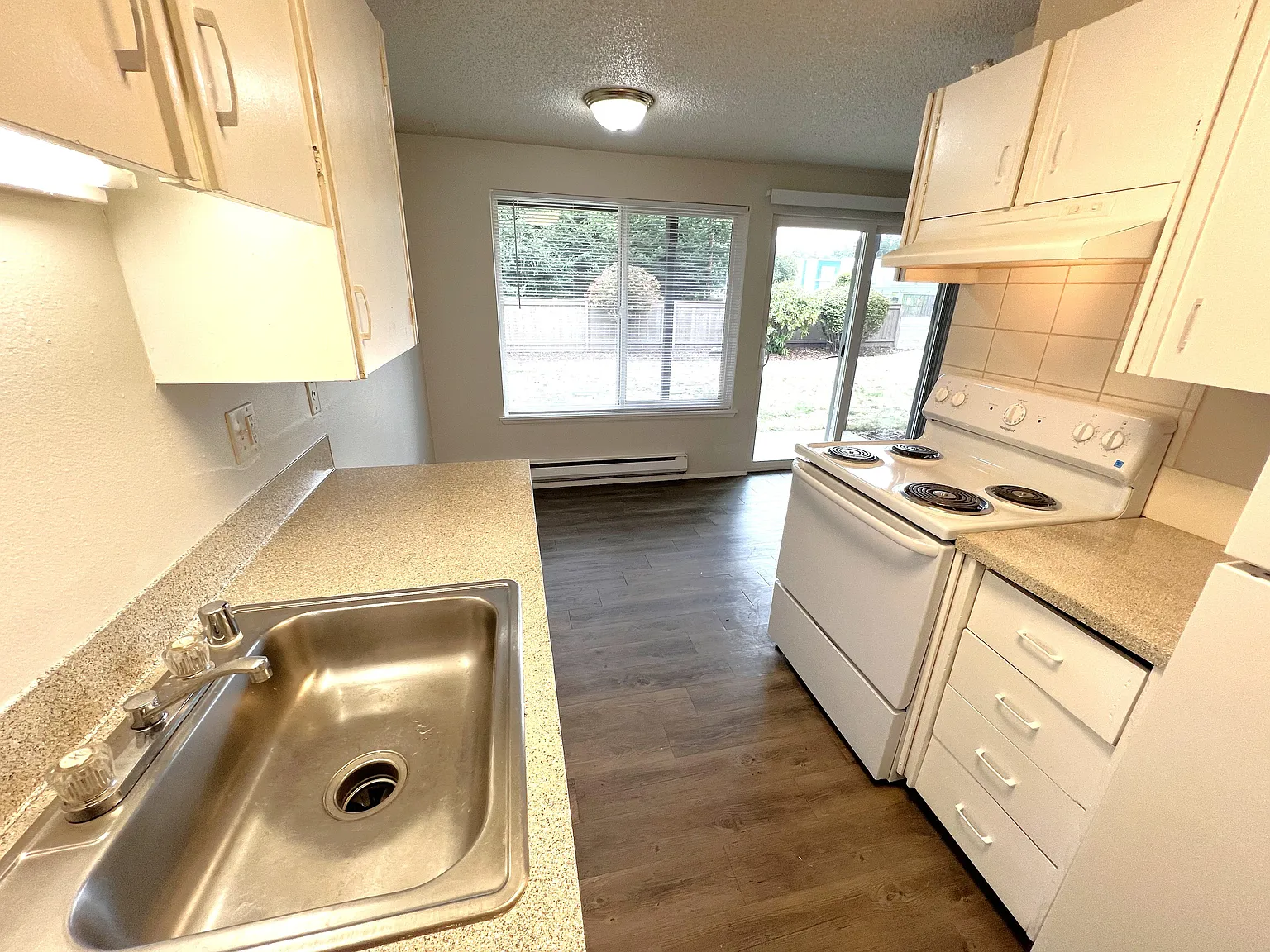 Sandman Apartments — Photo 2
