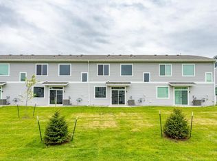 Hickory Plan, Greenway Commons, Waukee, IA 50263