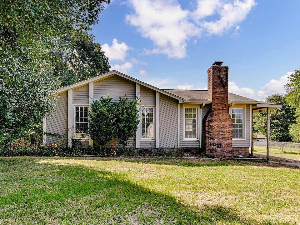 1823 Gray Bark Dr, Gastonia, NC 28054 Zillow
