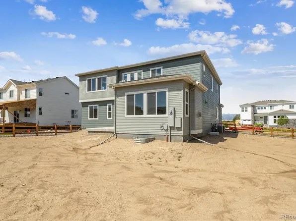 1798 Marlowe Circle W, Erie, CO 80516