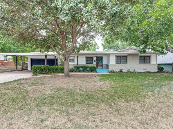 7015 Brooks Ave, Richland Hills, TX 76118