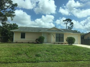 2225 SW Franklin St, Port Saint Lucie, FL 34953