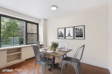 Rented by Citi Habitats