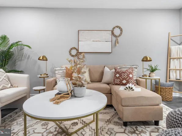 512 Meadow Rd, Baltimore, MD 21206