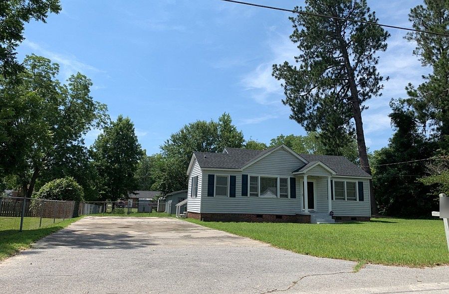 2017 Dew Ave, West Columbia, SC 29169 Zillow