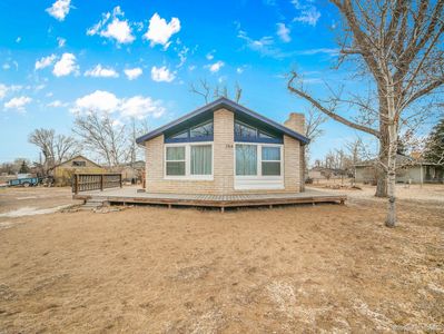 254 Fillmore St, Laramie, WY, 82070