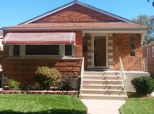 12509 S Eggleston Ave, Chicago, IL