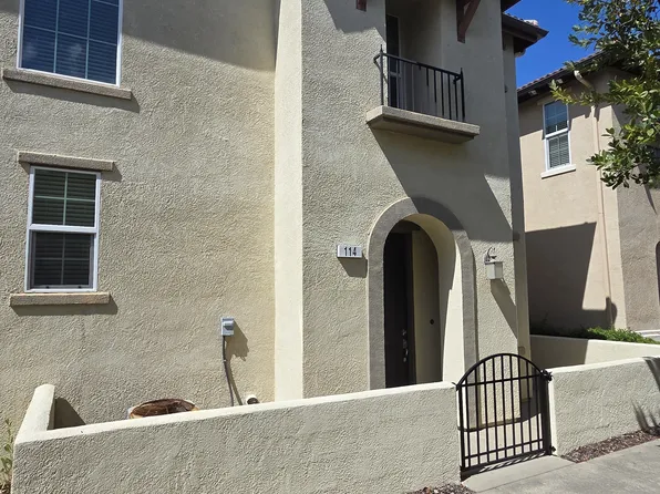114 Barnhill Dr #114, Folsom, CA 95630