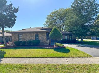 439 S Minerva Ave, Glenwood, IL