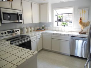 4370 Eagle Peak Rd APT A, Concord, CA 94521