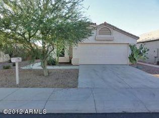 18544 N Coconino Dr, Surprise, AZ 85374