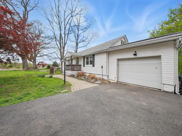 83 Woodcock Mtn Road, Washingtonville, NY 10992