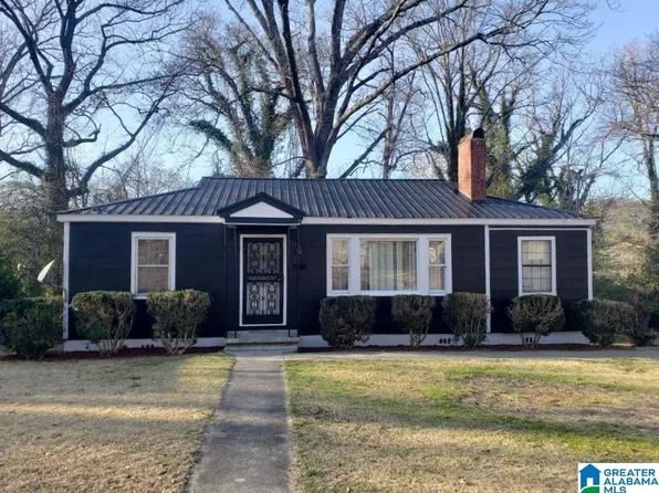 1529 Bacon Ave, Anniston, AL 36207