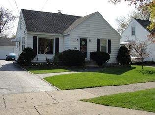 2253 Nelson Ave SE, Grand Rapids, MI 49507