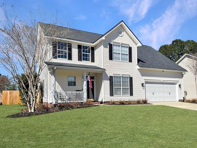 107 Hainsworth Dr, North Charleston, SC, 29418