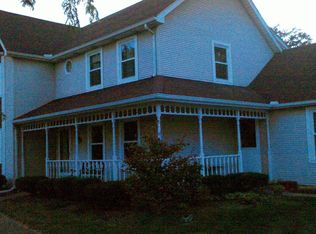 640 Ashbury Dr, Perrysburg, OH 43551
