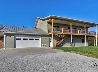 36 Holmes Gulch Rd, Clancy, MT 59634
