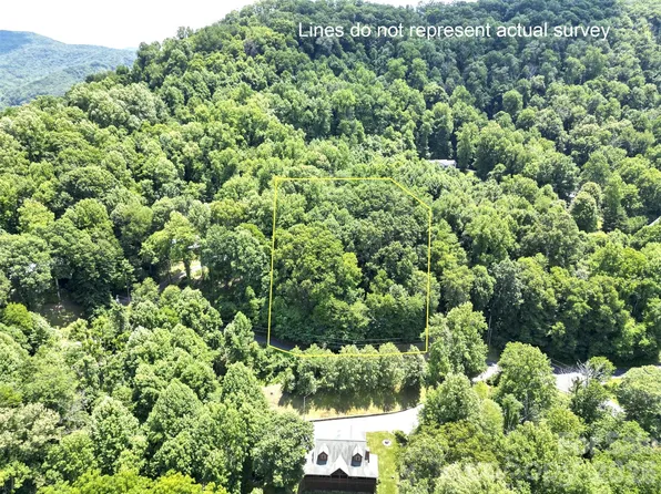 0 Aaron Way #21, Waynesville, NC 28786