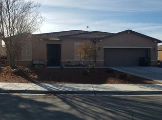 3979 E Chaffe Ave, Pahrump, NV 89061