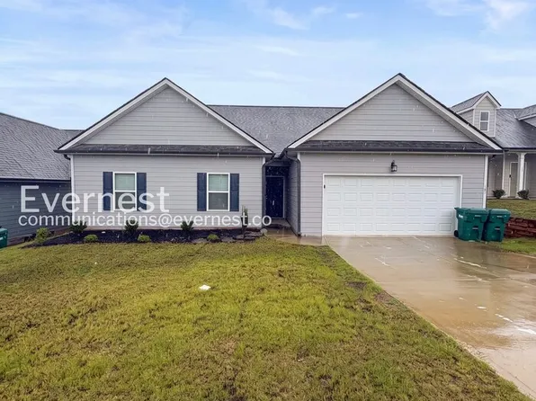 141 Culver St, Jackson, GA 30233