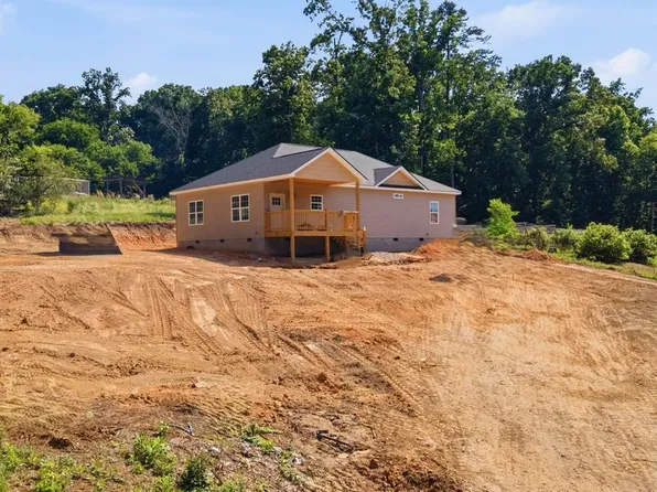 2602 S Dixie Hwy, Dalton, GA 30720