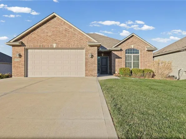 22114 E 33rd Terrace Ct S, Blue Springs, MO 64015