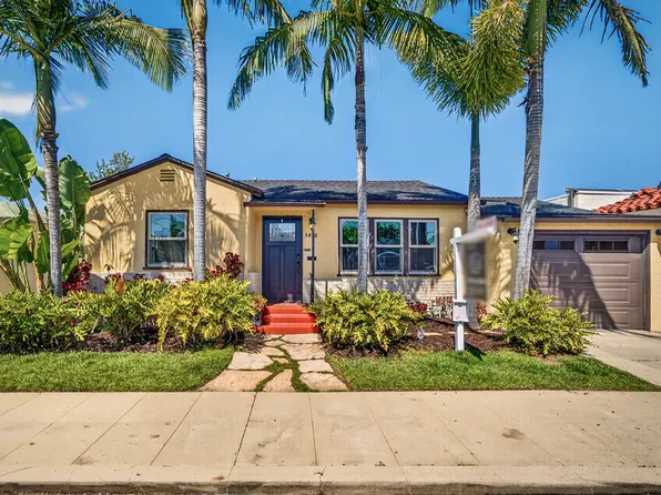 5438 Gilbert Dr #A, San Diego, CA 92115
