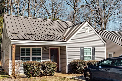 Floor plan 1629 Oxford Place