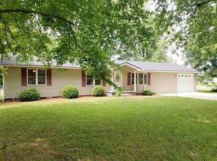 819 Highway 142, Poplar Bluff, MO 63901