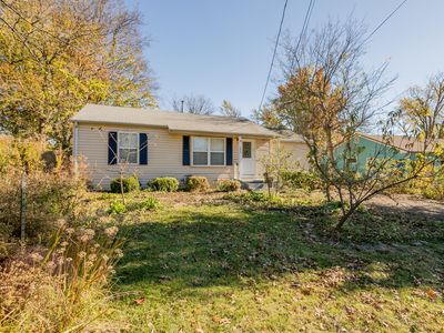 1000 Clayton St, Columbia, MO, 65203