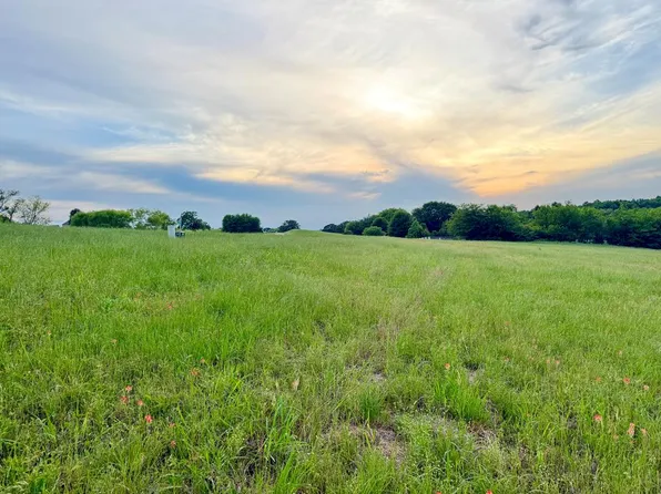 LOT 42 Shore Crest Way, Athens, TX 75752